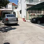 With A Parking Space Tribunj, Vodice - 6237 Apartman