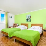 With A Parking Space Tribunj, Vodice - 6237 Apartman *