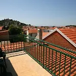 With A Parking Space Tribunj, Vodice - 6237 Apartman Tribalj