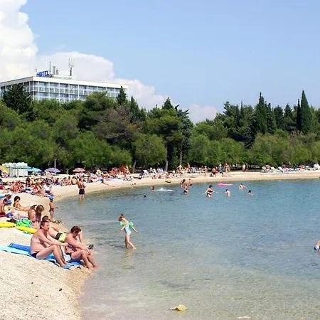 With A Parking Space Tribunj, Vodice - 6237 Tribalj