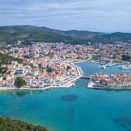 With A Parking Space Tribunj, Vodice - 6237 * Tribunj (Sibenik-Knin)