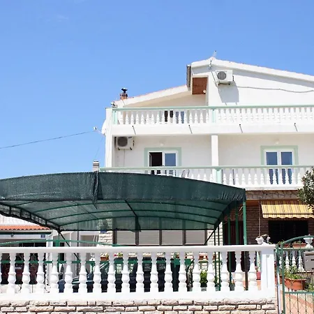 With A Parking Space Tribunj, Vodice - 6237