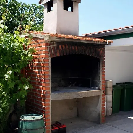 With A Parking Space Tribunj, Vodice - 6237 *