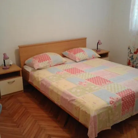 With A Parking Space Tribunj, Vodice - 6237 *