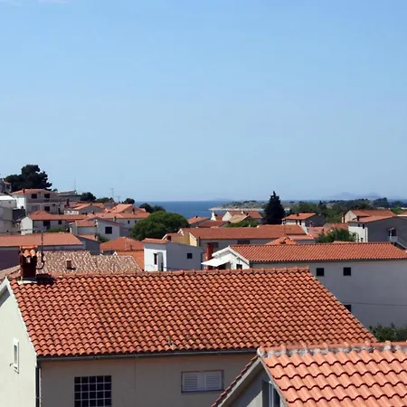 With A Parking Space Tribunj, Vodice - 6237 Apartment Tribunj (Sibenik-Knin)