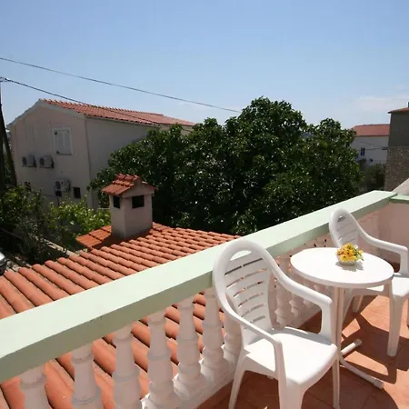 Apartment With A Parking Space Tribunj, Vodice - 6237