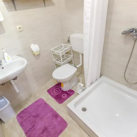 With A Parking Space Tribunj, Vodice - 6237