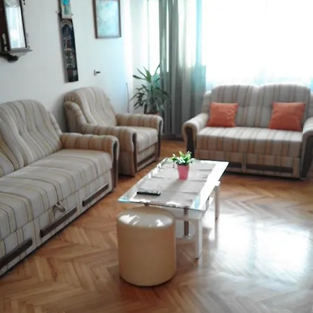 Apartment With A Parking Space Tribunj, Vodice - 6237 Tribunj (Sibenik-Knin)
