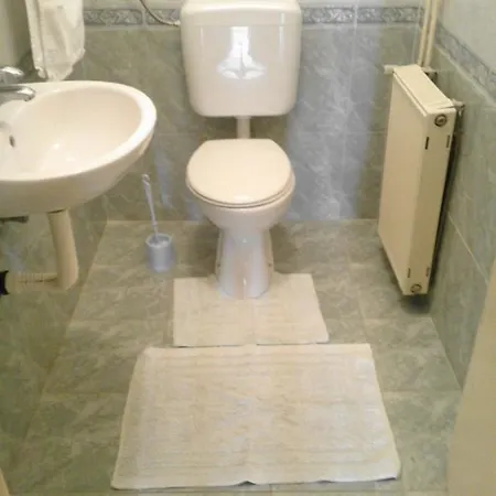 With A Parking Space Tribunj, Vodice - 6237 Daire Tribalj