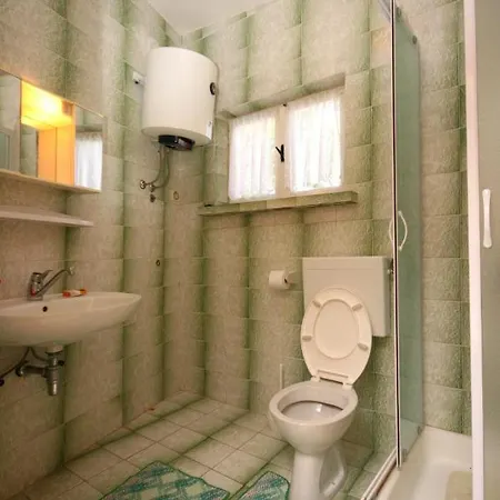 With A Parking Space Tribunj, Vodice - 6237