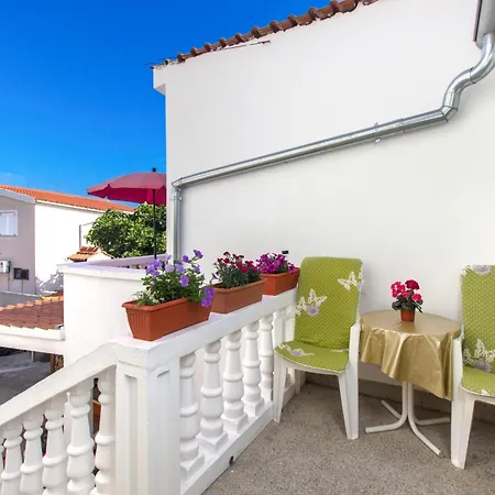 Apartment With A Parking Space Tribunj, Vodice - 6237