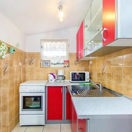 Apartment With A Parking Space Tribunj, Vodice - 6237