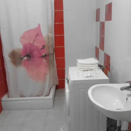 With A Parking Space Tribunj, Vodice - 6237 Apartment *