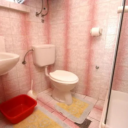 Apartment With A Parking Space Tribunj, Vodice - 6237