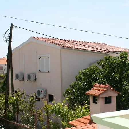 With A Parking Space Tribunj, Vodice - 6237