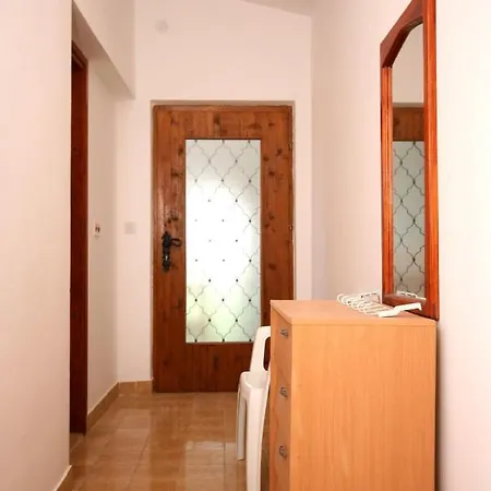 Daire With A Parking Space Tribunj, Vodice - 6237 *