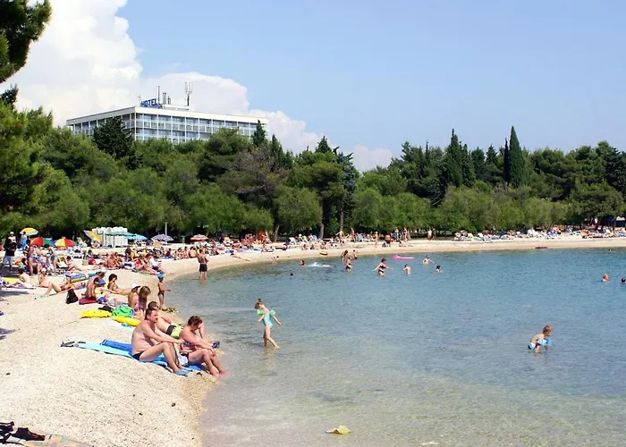 With A Parking Space Tribunj, Vodice - 6237 Tribalj