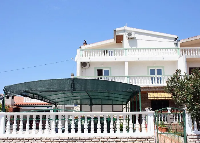 With A Parking Space Tribunj, Vodice - 6237