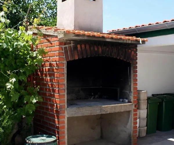 With A Parking Space Tribunj, Vodice - 6237 *