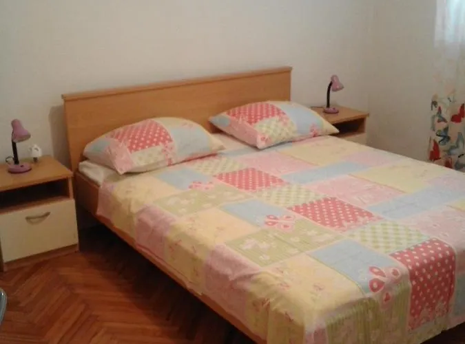 With A Parking Space Tribunj, Vodice - 6237 *