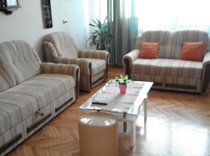 דירה With A Parking Space Tribunj, Vodice - 6237 Tribalj