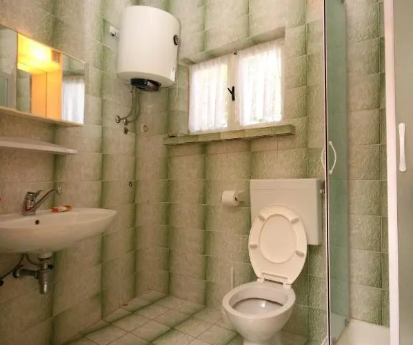 With A Parking Space Tribunj, Vodice - 6237