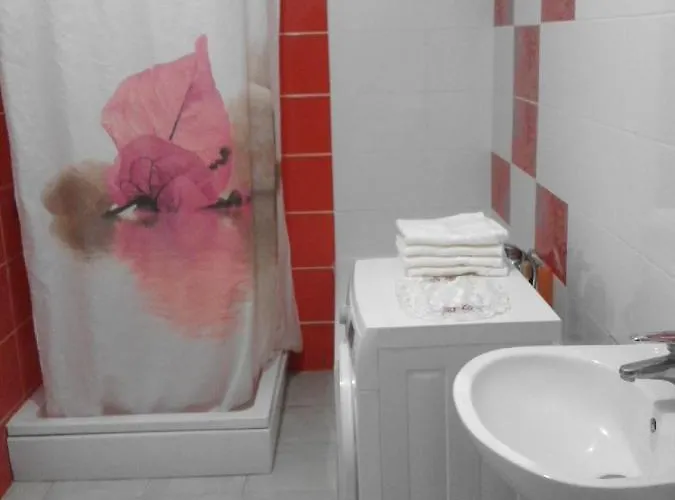 With A Parking Space Tribunj, Vodice - 6237 Апартаменты *