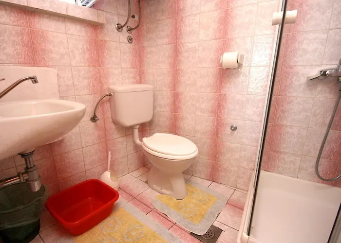 דירה With A Parking Space Tribunj, Vodice - 6237