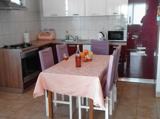 דירה With A Parking Space Tribunj, Vodice - 6237 Tribalj