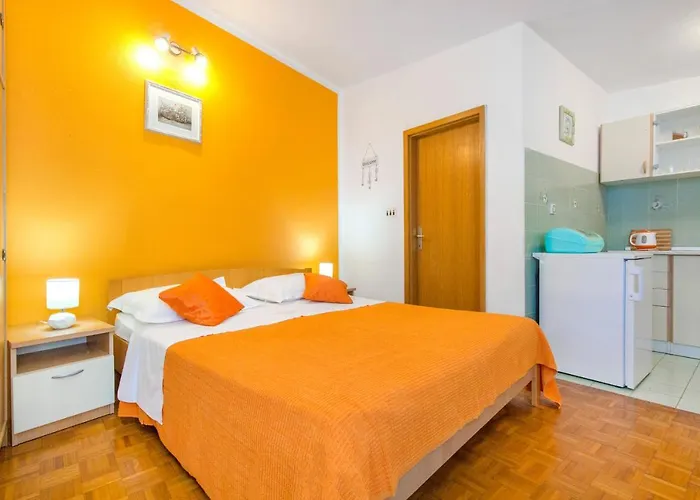 With A Parking Space Tribunj, Vodice - 6237